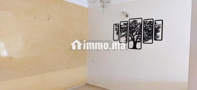 Appartement à louer 120 m² à Casablanca - Location Immobilier - Casablanca - photo 3