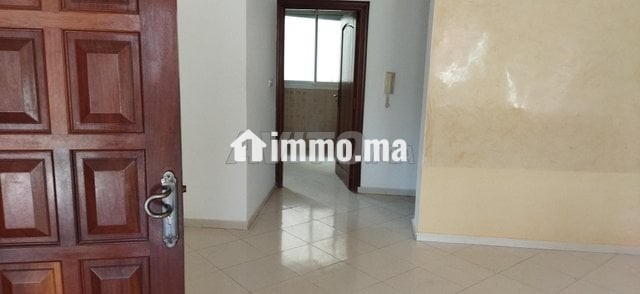Appartement à louer 120 m² à Casablanca - Location Immobilier - Casablanca - photo 4