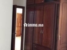 Appartement à louer 120 m² à Casablanca - Appartement à louer - Casablanca