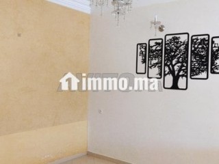 Appartement à louer 120 m² à Casablanca - Appartement à louer - Casablanca