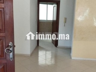 Appartement à louer 120 m² à Casablanca - Appartement à louer - Casablanca