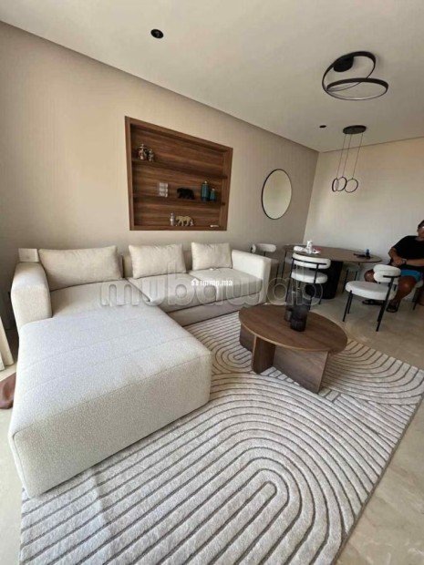 Route azemmour bien 2 chambres neuf vue mer - Location Immobilier - Casablanca - photo 2