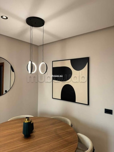 Route azemmour bien 2 chambres neuf vue mer - Location Immobilier - Casablanca - photo 3