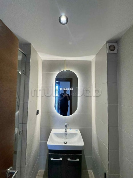 Route azemmour bien 2 chambres neuf vue mer - Location Immobilier - Casablanca - photo 4