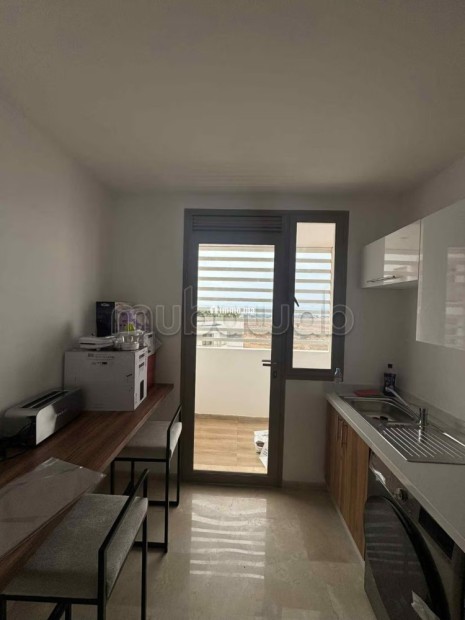 Route azemmour bien 2 chambres neuf vue mer - Location Immobilier - Casablanca - photo 5