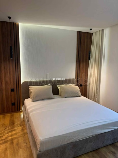 Route azemmour bien 2 chambres neuf vue mer - Location Immobilier - Casablanca - photo 7