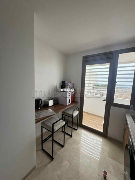 Route azemmour bien 2 chambres neuf vue mer - Location Immobilier - Casablanca - photo 8