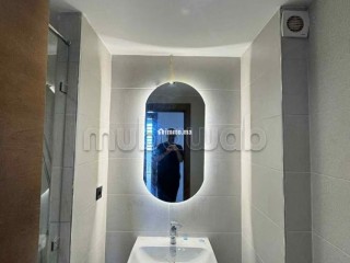 Route azemmour bien 2 chambres neuf vue mer - Appartement à louer - Casablanca