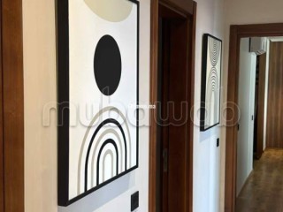 Route azemmour bien 2 chambres neuf vue mer - Appartement à louer - Casablanca