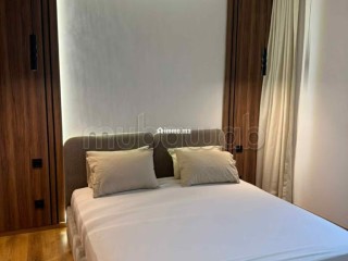 Route azemmour bien 2 chambres neuf vue mer - Appartement à louer - Casablanca