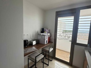 Route azemmour bien 2 chambres neuf vue mer - Appartement à louer - Casablanca