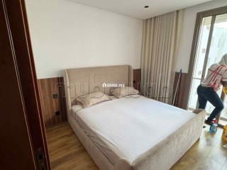 Route azemmour bien 2 chambres neuf vue mer - Appartement à louer - Casablanca
