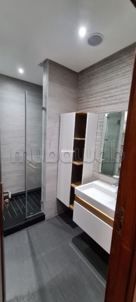 A louer Appartement 200m2 meublé Palmier - Location Immobilier - Casablanca - photo 7