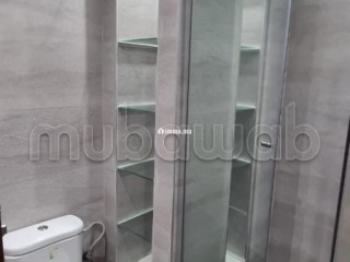 A louer Appartement 200m2 meublé Palmier - Appartement à louer - Casablanca