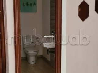 A louer Appartement 200m2 meublé Palmier - Appartement à louer - Casablanca