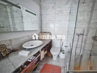A louer Appartement 200m2 meublé Palmier - Appartement à louer - Casablanca