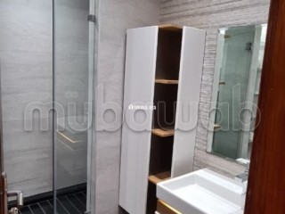 A louer Appartement 200m2 meublé Palmier - Appartement à louer - Casablanca