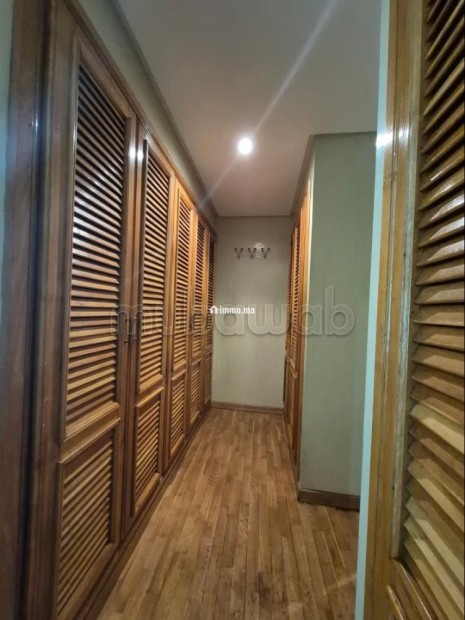 A louer beau Appt meublé 3ch Gauthier - Location Immobilier - Casablanca - photo 6