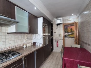 A louer beau Appt meublé 3ch Gauthier - Appartement à louer - Casablanca