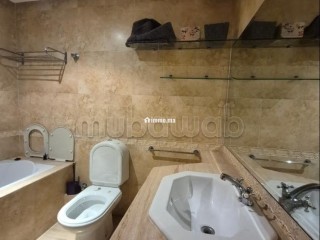 A louer beau Appt meublé 3ch Gauthier - Appartement à louer - Casablanca