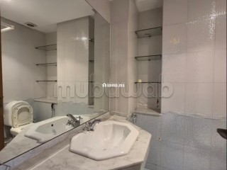 A louer beau Appt meublé 3ch Gauthier - Appartement à louer - Casablanca
