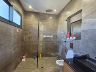 A louer Villa neuve 450m2 meublée Ville Verte Bouskoura - Villa à louer - Autre
