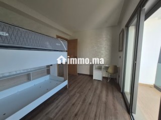 A louer Villa neuve 450m2 meublée Ville Verte Bouskoura - Villa à louer - Autre