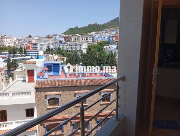 location-saisonniere-a-chefchaouen-2-grandes-pieces-fenetres-avec-double-vitrage-et-porte-blindee-big-0
