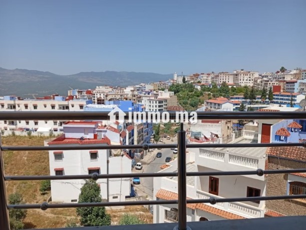 location-saisonniere-a-chefchaouen-2-grandes-pieces-fenetres-avec-double-vitrage-et-porte-blindee-big-1
