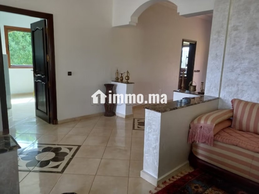 A Louer une ferme avec grande villa refaite a neuf - Location Immobilier - Autre - photo 4