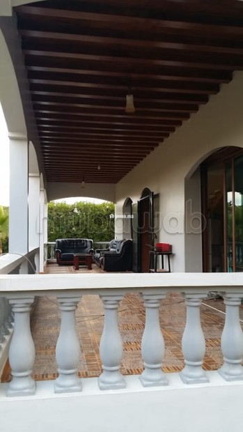 A Louer une ferme avec grande villa refaite a neuf - Location Immobilier - Autre - photo 6