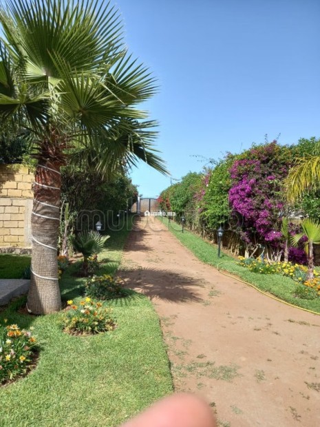 A Louer une ferme avec grande villa refaite a neuf - Location Immobilier - Autre - photo 7