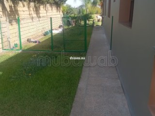 A Louer une ferme avec grande villa refaite a neuf - Villa à louer - Autre