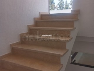 A Louer une ferme avec grande villa refaite a neuf - Villa à louer - Autre