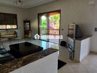 A Louer une ferme avec grande villa refaite a neuf - Villa à louer - Autre