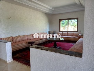 A Louer une ferme avec grande villa refaite a neuf - Villa à louer - Autre