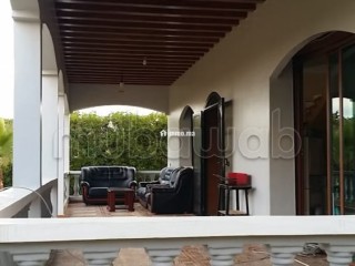 A Louer une ferme avec grande villa refaite a neuf - Villa à louer - Autre