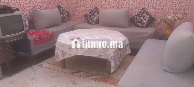 Appartemment au centre - Location Vacances - El Jadida - photo 1