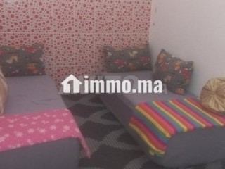 Appartemment au centre - Appartement Location Vacances - El Jadida