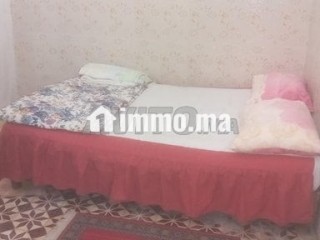 Appartemment au centre - Appartement Location Vacances - El Jadida