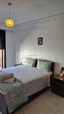 Appartement à Marrakech guéliz - Location Vacances - Marrakech - photo 3