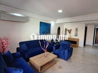 appartement-a-marrakech-gueliz