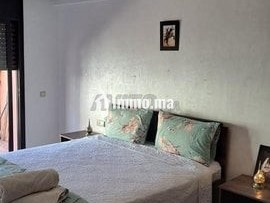 Appartement à Marrakech guéliz - Appartement Location Vacances - Marrakech