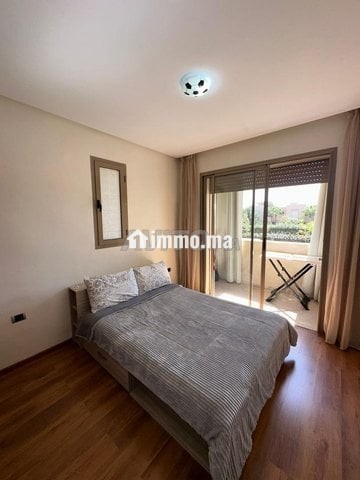 Appartement à louer - Location Vacances - Marrakech - photo 2