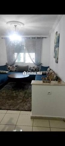 CHU Alliance Darna un appartement meublé à louer - Location Immobilier - Tanger - photo 1