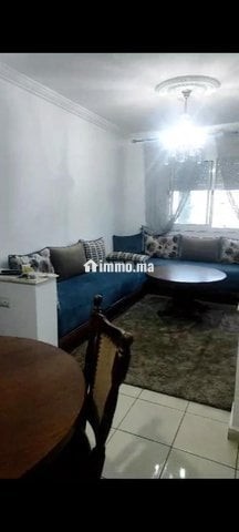 CHU Alliance Darna un appartement meublé à louer - Location Immobilier - Tanger - photo 2