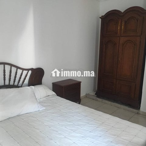 CHU Alliance Darna un appartement meublé à louer - Location Immobilier - Tanger - photo 6
