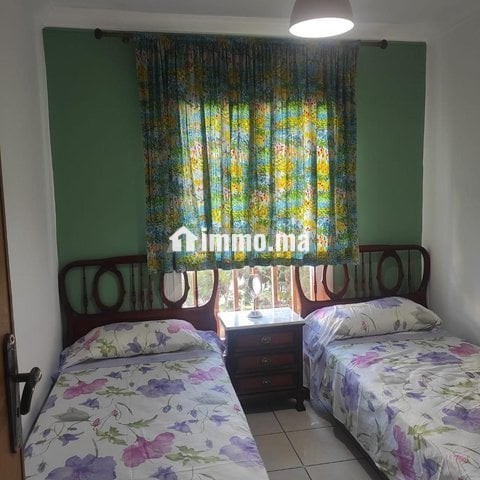 CHU Alliance Darna un appartement meublé à louer - Location Immobilier - Tanger - photo 7