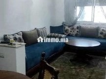 CHU Alliance Darna un appartement meublé à louer - Appartement à louer - Tanger