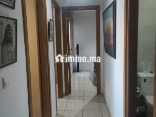 CHU Alliance Darna un appartement meublé à louer - Appartement à louer - Tanger